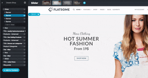 Theme wordpress sửa chữa điện lạnh 02 - Ảnh 2