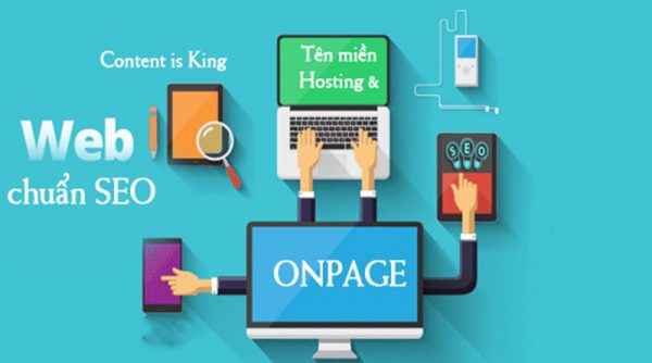 Checklist Thiết kế website chuẩn SEO 2023