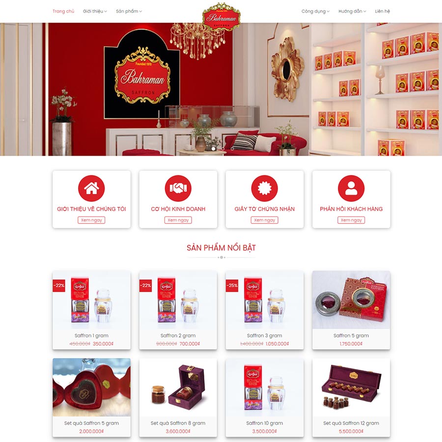 Theme WordPress xuất khẩu lao động 08 - Ảnh 25
