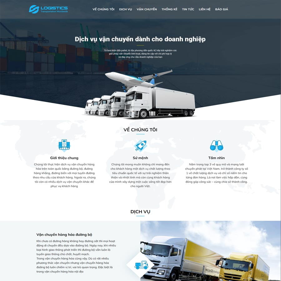 Theme WordPress nội thất 28 - Ảnh 14