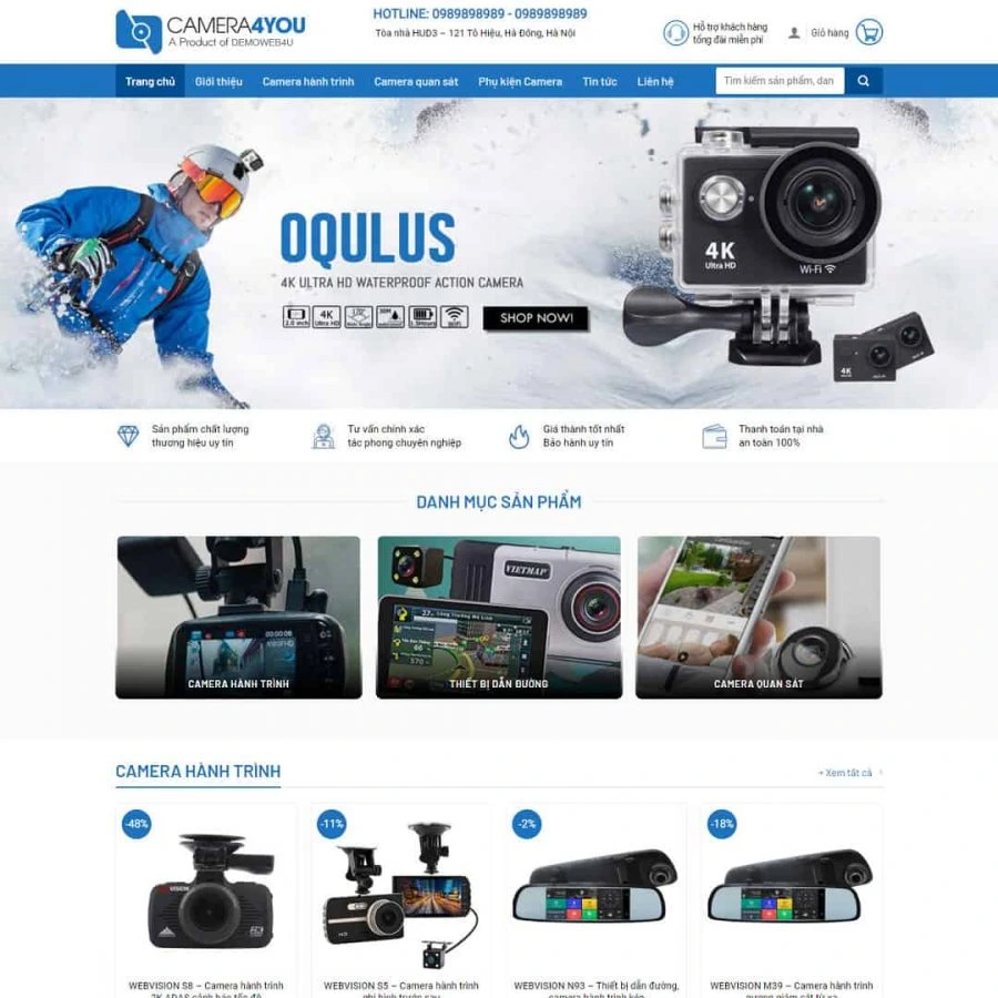 Giới thiệu: Dịch vụ Website – Giải pháp bứt phá trong kỷ nguyên số 2026 Giới thiệu: Dịch vụ Website – Giải pháp bứt phá trong kỷ nguyên số 2026