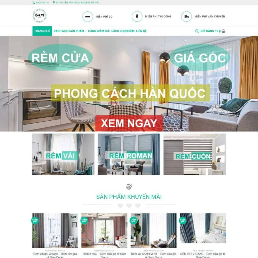 Những giá trị Những giá trị