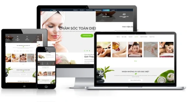 Tại sao Website theo yêu cầu là chìa khóa thành công doanh nghiệp 2026