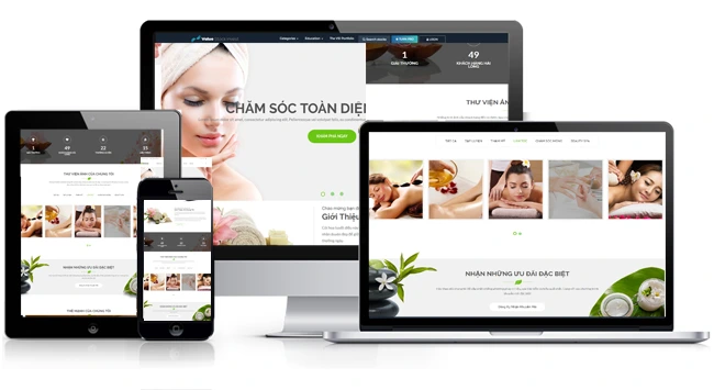 Tại sao Website theo yêu cầu là chìa khóa thành công doanh nghiệp 2026