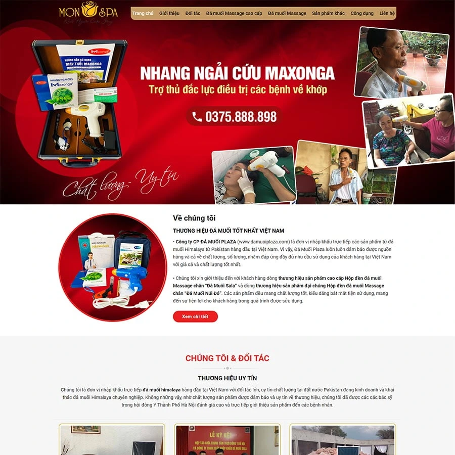 Tầm quan trọng của một website chuyên nghiệp trong kỷ nguyên số Tầm quan trọng của một website chuyên nghiệp trong kỷ nguyên số