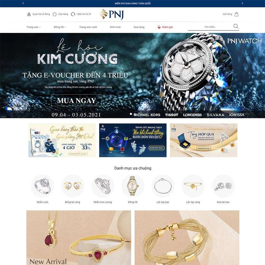 Tầm quan trọng của Website trong kỷ nguyên số Tầm quan trọng của Website trong kỷ nguyên số