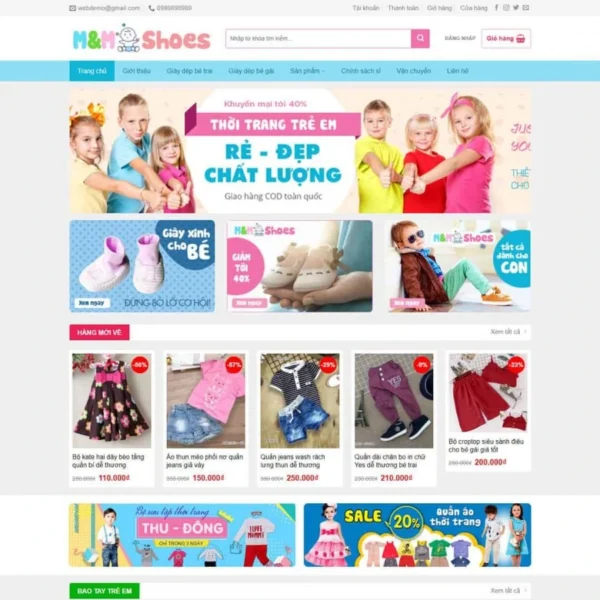 Thiết kế website 2026: Điều gì đang chờ đón doanh nghiệp Việt