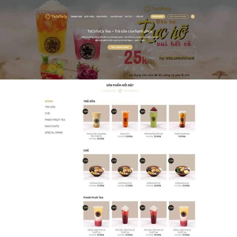 Tối ưu trải nghiệm bạn (UX) và giao diện (UI) trên Website Tối ưu trải nghiệm bạn (UX) và giao diện (UI) trên Website