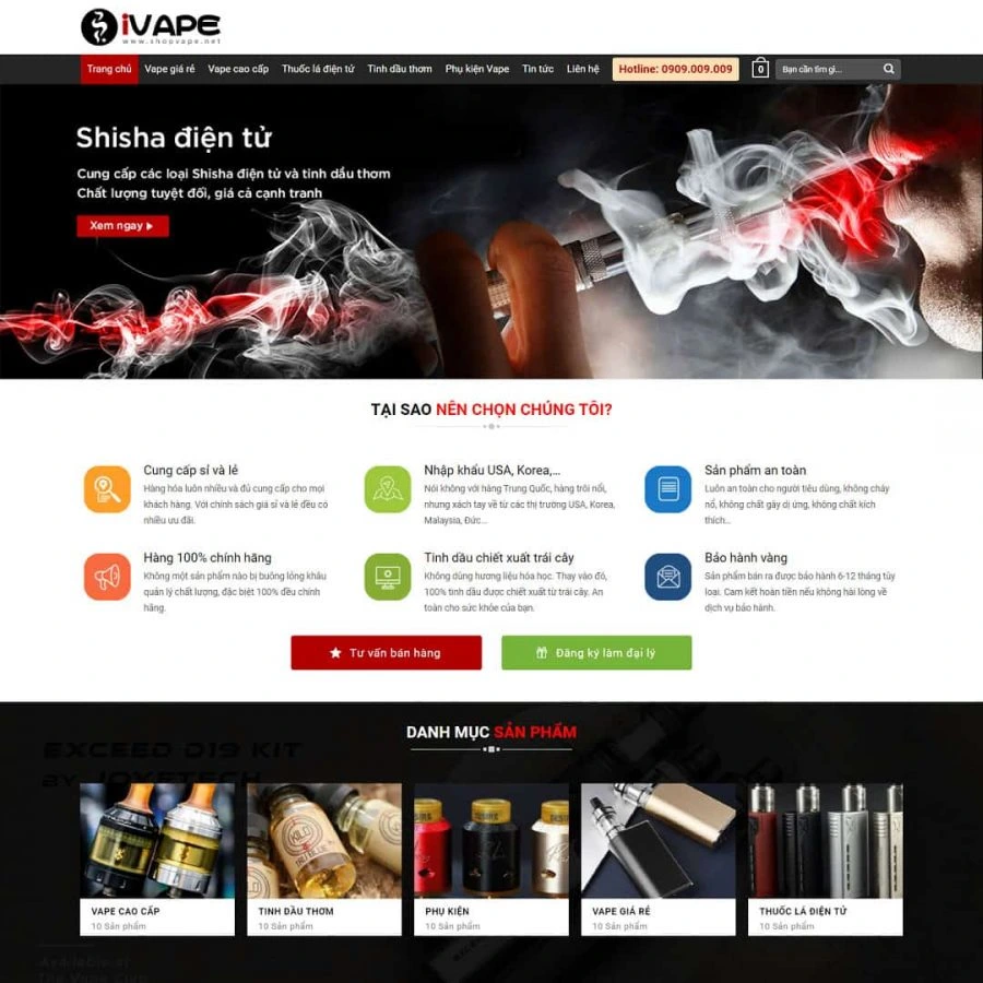 Website không chỉ là bộ mặt, mà là công cụ kinh doanh Website không chỉ là bộ mặt, mà là công cụ kinh doanh