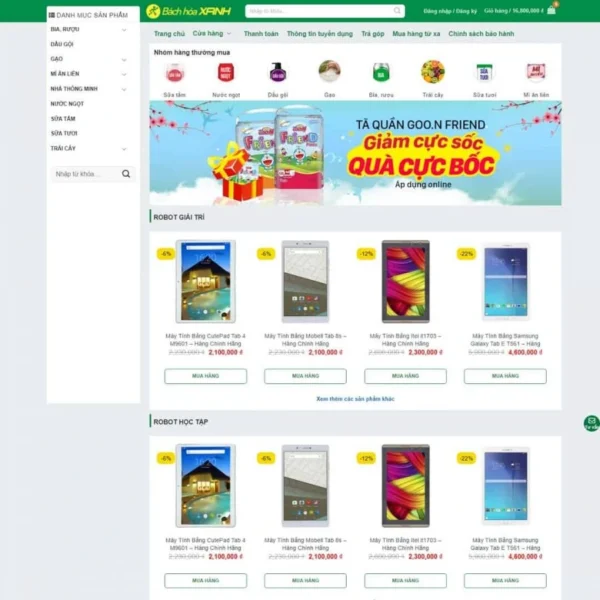 Website miễn phí vs Dịch vụ thiết kế website: Lựa chọn nào cho 2026